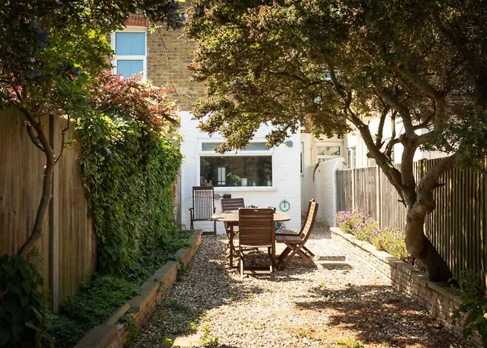 Eden Cottage