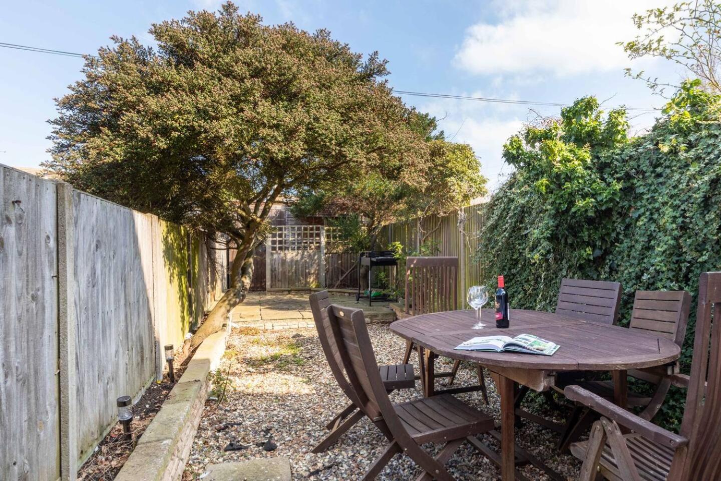 Eden Holiday home Whitstable