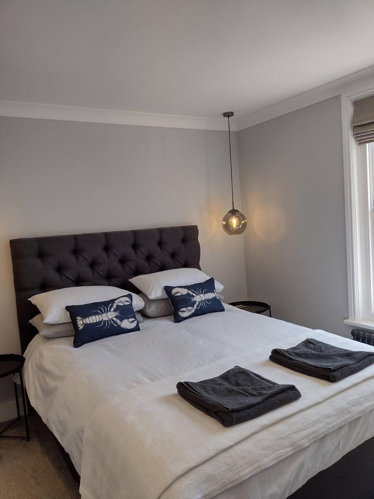 Eden Holiday home